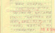 假如我是一片叶子；友谊之桥（吴紫靖）_650字