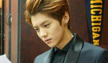 My idol——EXO_900字