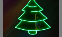 半边城空，半边霓虹_750字