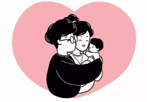 爱是收获