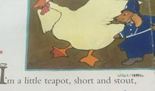 I am a little adventurer_3000字