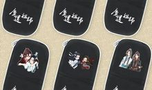 我心爱的铅笔盒；小兔迷路了；小猪手电筒（张雨璇）_800字