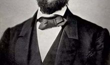 平民总统林肯读后感