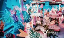 How time flies_1500字