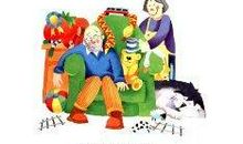 [超新星中学组]《爸爸妈妈我爱你》——亲情胜于一切_900字