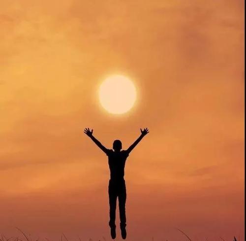 信心只能点燃生命之火_750字