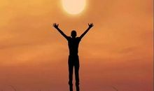 自信，方能燃起生命之火_750字