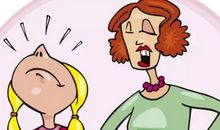 妈妈的“啰嗦嘴”_450字