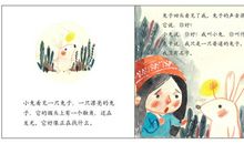 我的竹剑；小兔迷路了（钟启轩）_650字