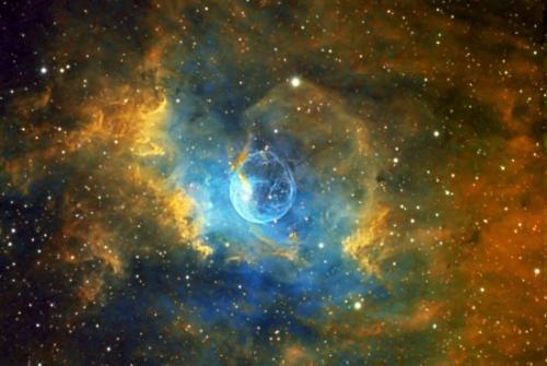 [超新星中学组]自然之美_1200字