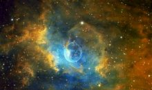 [超新星中学组]自然之美_1200字