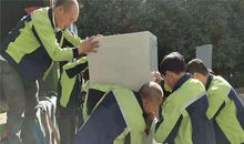 搬家是一种成长