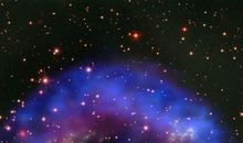 [超新星中学组]照亮我的星_650字