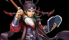 [超新星中学组]绝代潘安传_800字