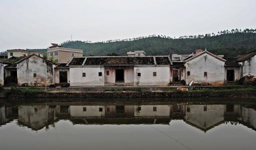 老房子_750个单词