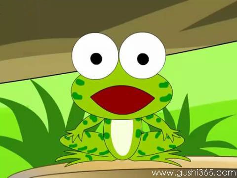 可爱的小frog_400个单词