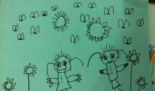 运动会日记：运动会_550字