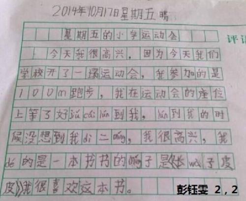 游戏日记：难忘的游戏_550字