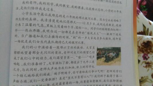 运动日记：运动日记_300字