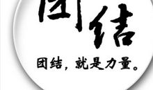 团结就是力量_700字