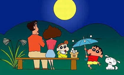 蜡笔小新208全集下载剧情介绍-儿童漫画集