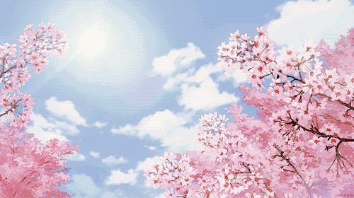 春天的气息
