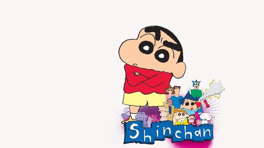 蜡笔小新陈210全集下载剧情介绍-儿童漫画集