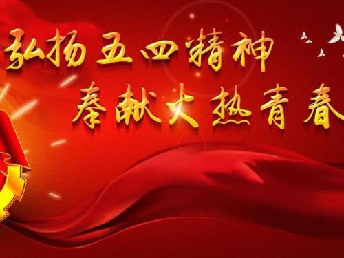 青春的火炬_900字