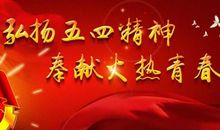 青春的火炬_900字