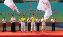 运动会口号：致接力赛运动员_50字