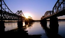 友谊之桥（周琳然）_400字