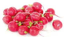 小红萝卜三寸长，只见短来不见长（猜一日用品）