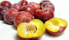 买来绿的，吃掉红的，扔掉黑的（猜一水果）