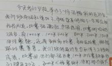 关于运动会的作文：体育的精彩_500字