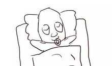 人脱衣服，它穿衣服，人脱帽子，它戴帽子（打一生活用具）