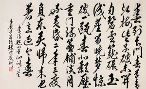 关于陆家华