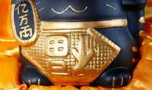 放在桌面上的礼品_800字