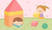 两兄弟手拉手，一个转一个走（猜一文具用品）