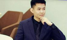 程宇豪个人简介