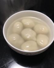 水饺