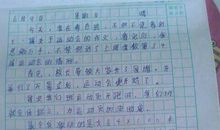 小学生运动会作文：我运动我快乐_300字