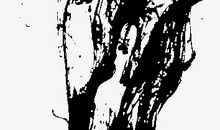 毛笔和墨汁的对话_900字