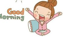 给自己一个微笑