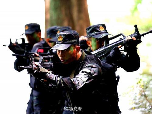 很难打