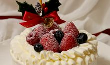 神奇的“蛋糕”