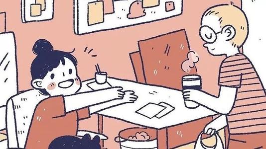 打了