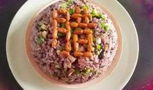 宁夏腊八节的习俗