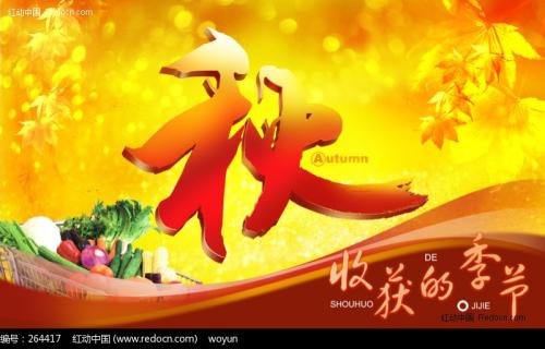 仲夏秋_200字