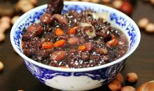 陕西腊八节的习俗