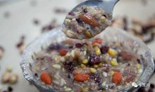 各地腊八节习俗——北京